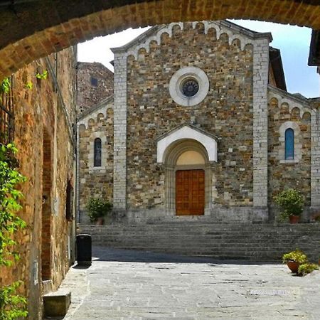 Holiday Home Cignanbianco - Tramonto By Interhome คาสเตลลินาอินเคียนติ ภายนอก รูปภาพ