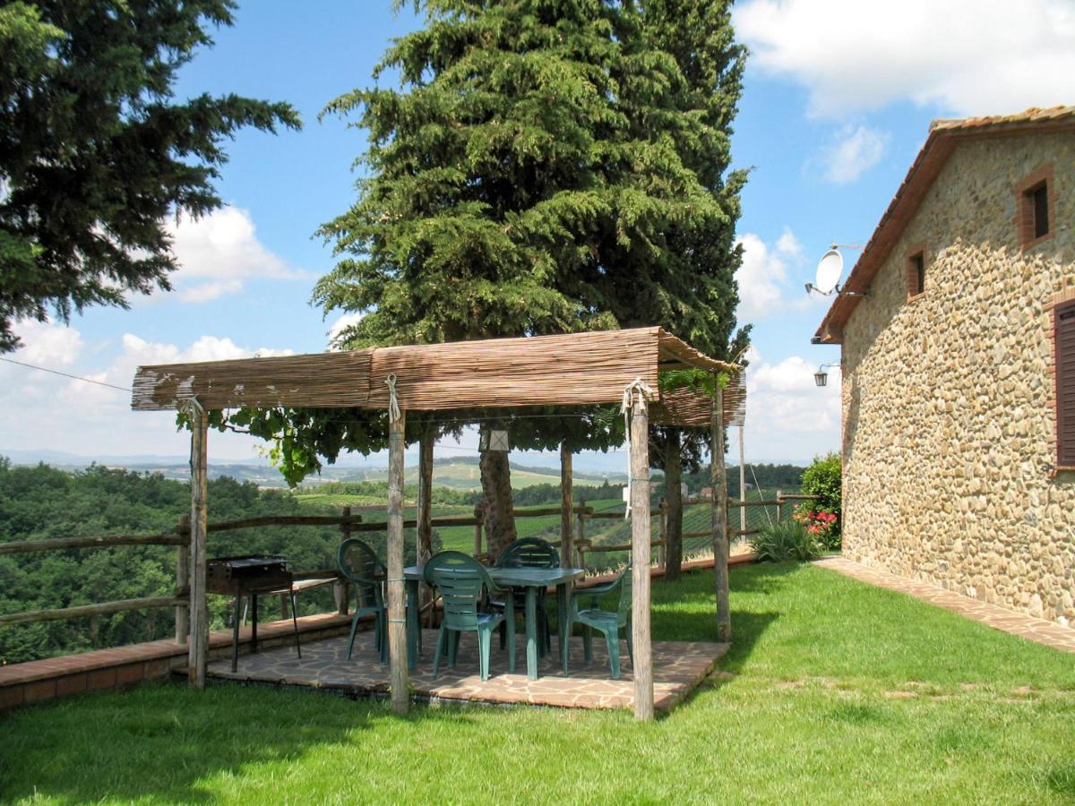 Holiday Home Cignanbianco - Tramonto By Interhome คาสเตลลินาอินเคียนติ ภายนอก รูปภาพ