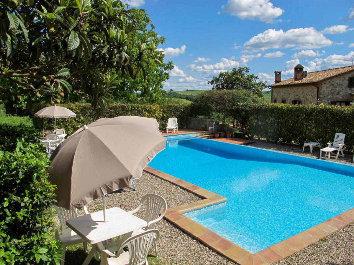 Holiday Home Cignanbianco - Tramonto By Interhome คาสเตลลินาอินเคียนติ ภายนอก รูปภาพ