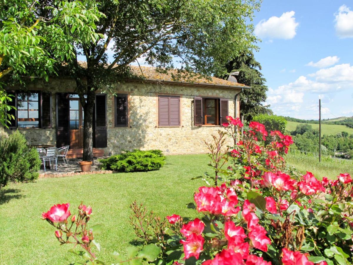 Holiday Home Cignanbianco - Tramonto By Interhome คาสเตลลินาอินเคียนติ ภายนอก รูปภาพ