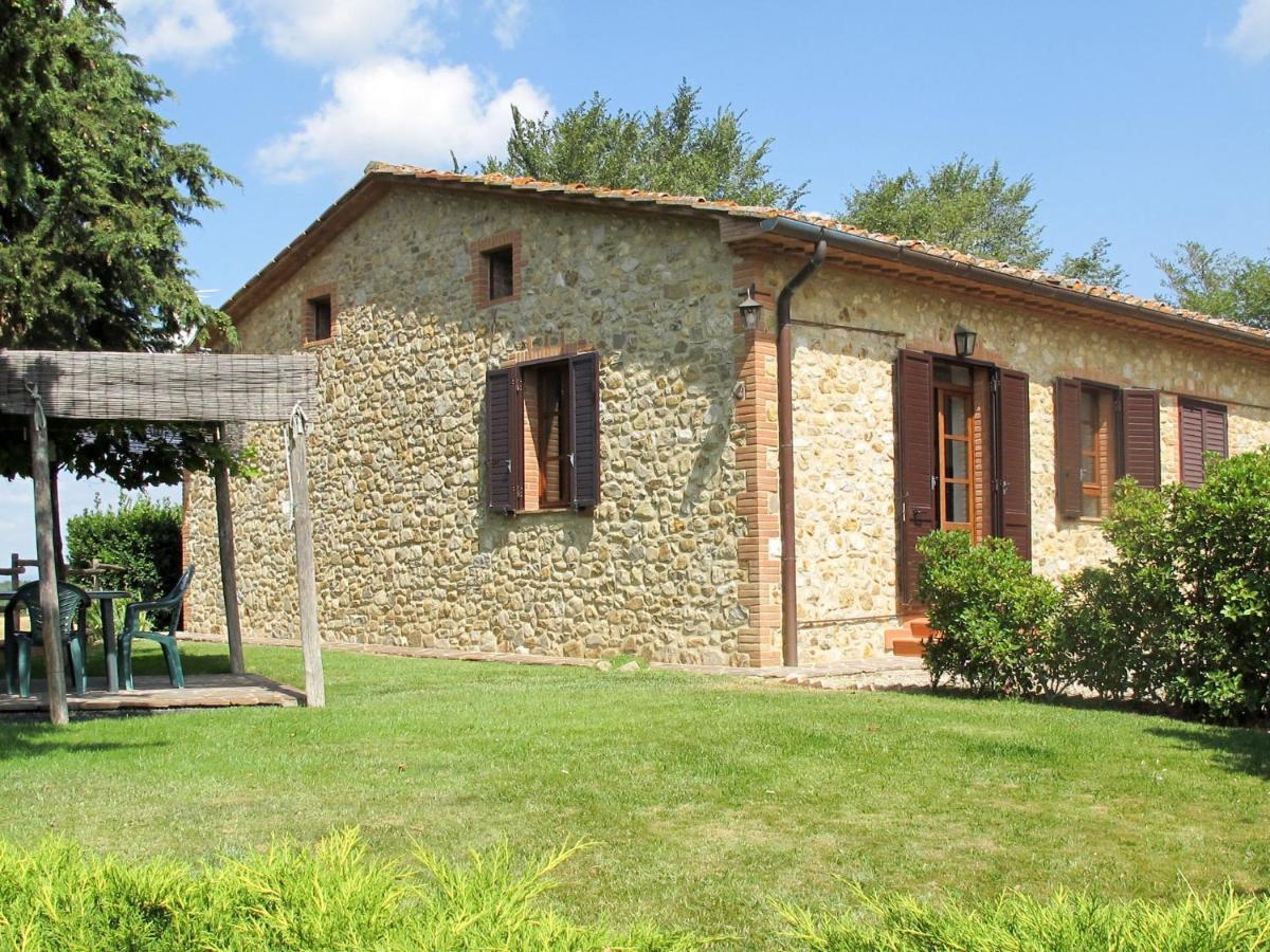 Holiday Home Cignanbianco - Tramonto By Interhome คาสเตลลินาอินเคียนติ ภายนอก รูปภาพ