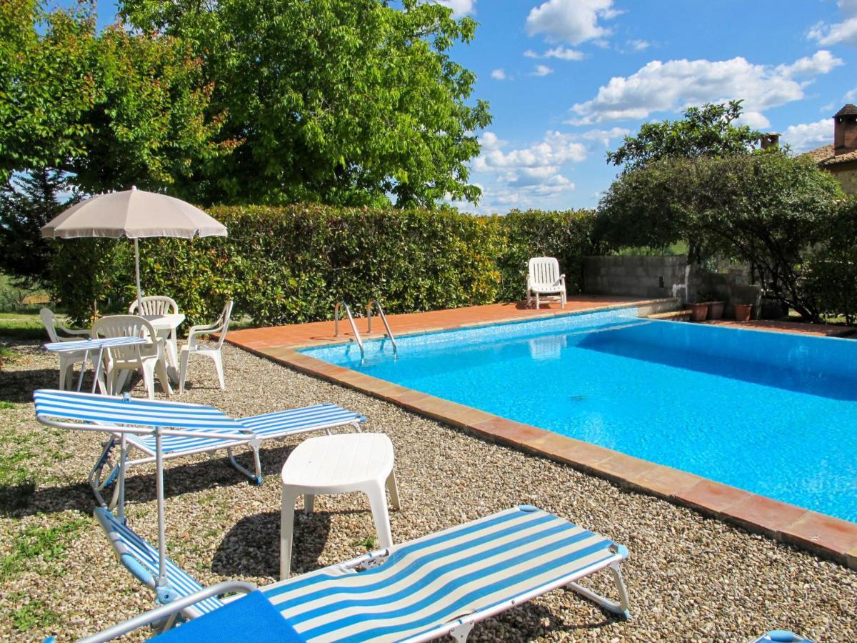 Holiday Home Cignanbianco - Tramonto By Interhome คาสเตลลินาอินเคียนติ ภายนอก รูปภาพ
