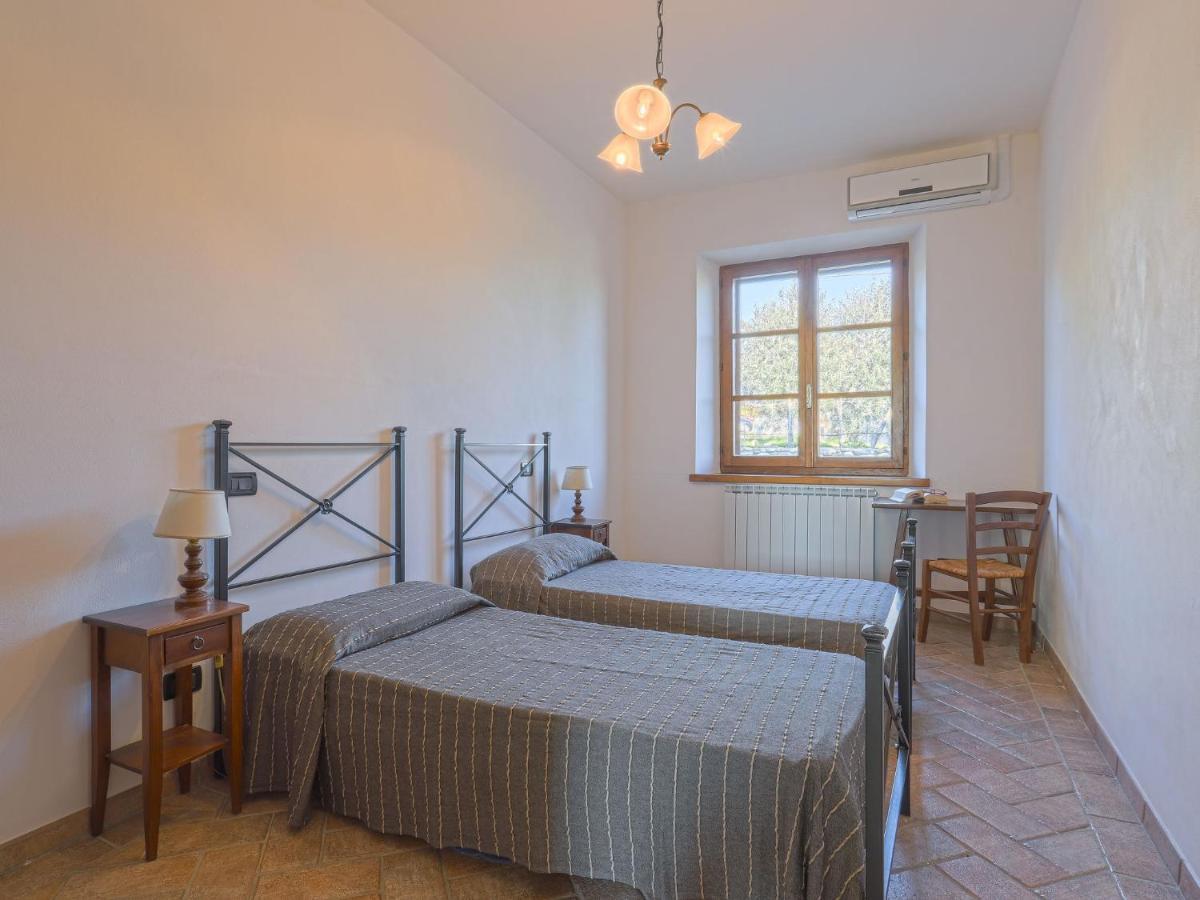 Holiday Home Cignanbianco - Tramonto By Interhome คาสเตลลินาอินเคียนติ ภายนอก รูปภาพ