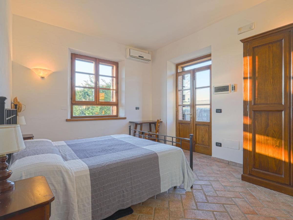 Holiday Home Cignanbianco - Tramonto By Interhome คาสเตลลินาอินเคียนติ ภายนอก รูปภาพ