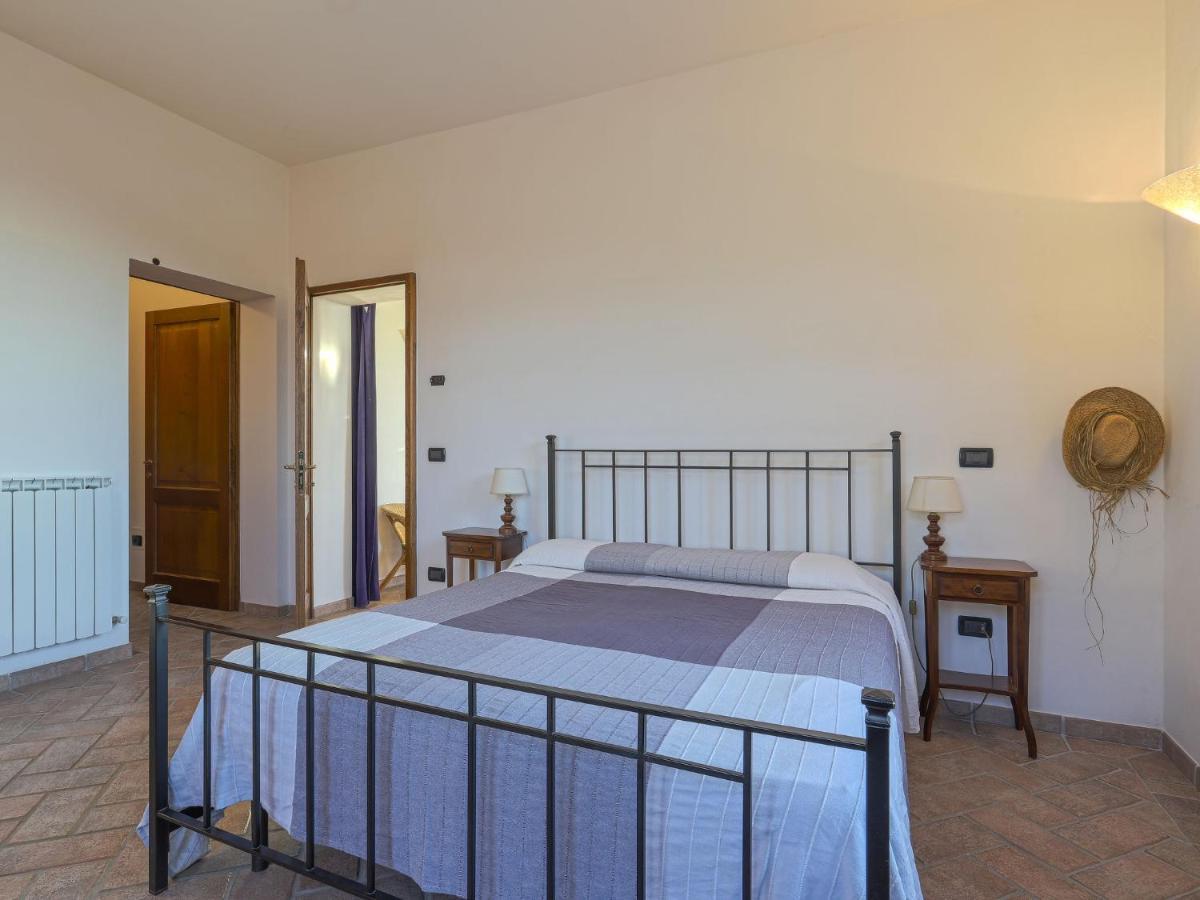 Holiday Home Cignanbianco - Tramonto By Interhome คาสเตลลินาอินเคียนติ ภายนอก รูปภาพ