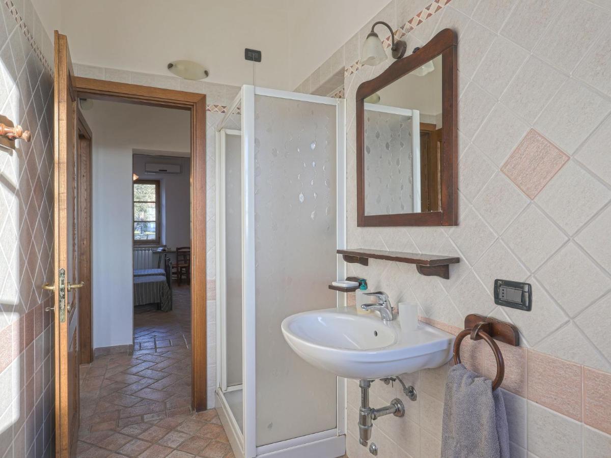 Holiday Home Cignanbianco - Tramonto By Interhome คาสเตลลินาอินเคียนติ ภายนอก รูปภาพ