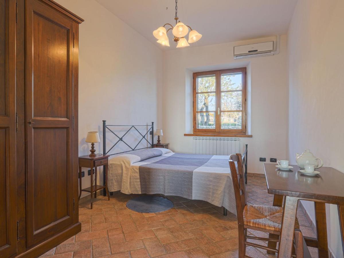 Holiday Home Cignanbianco - Tramonto By Interhome คาสเตลลินาอินเคียนติ ภายนอก รูปภาพ