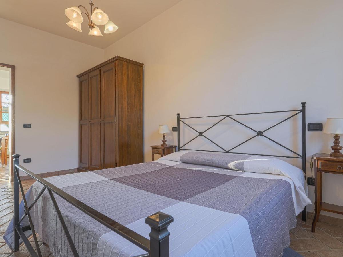 Holiday Home Cignanbianco - Tramonto By Interhome คาสเตลลินาอินเคียนติ ภายนอก รูปภาพ