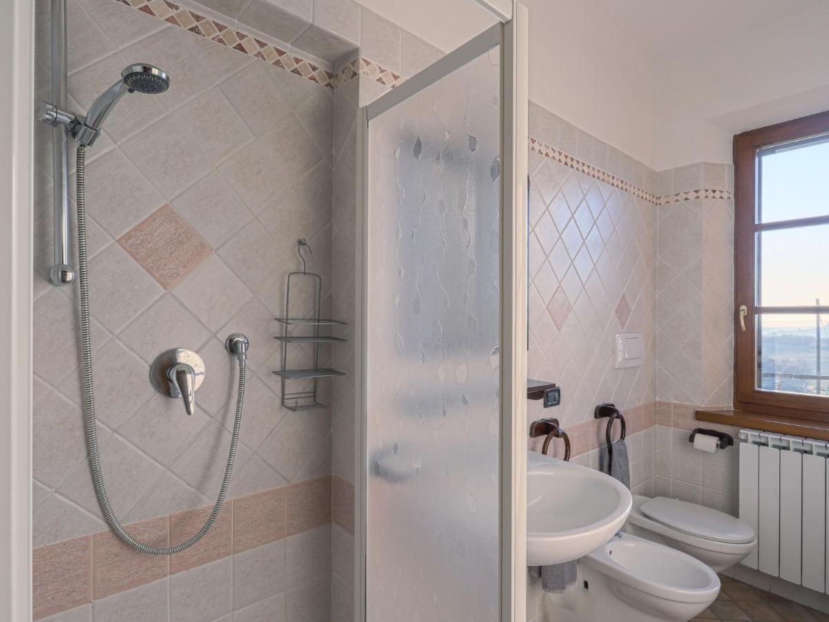 Holiday Home Cignanbianco - Tramonto By Interhome คาสเตลลินาอินเคียนติ ภายนอก รูปภาพ