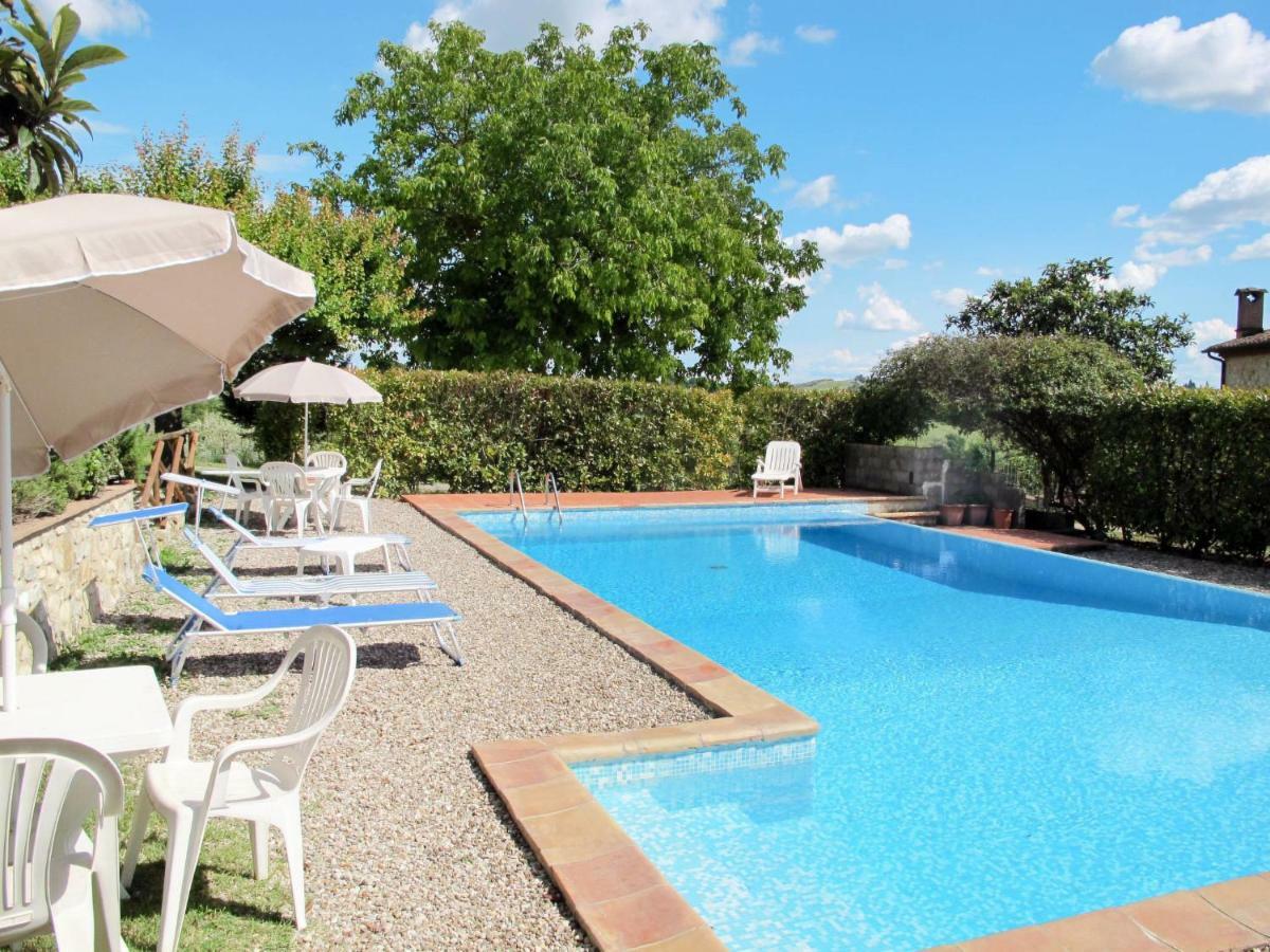 Holiday Home Cignanbianco - Tramonto By Interhome คาสเตลลินาอินเคียนติ ภายนอก รูปภาพ